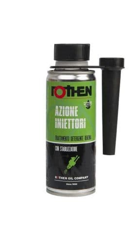 Azione Iniettori Rothen Innovation Motor Benzina Additivo iniettori Power  Sport Extreme 200ml EVOLUTION - 2