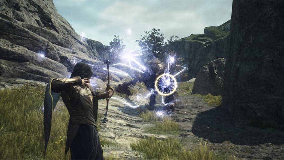 Dragon'S Dogma II PS5 UK - 8