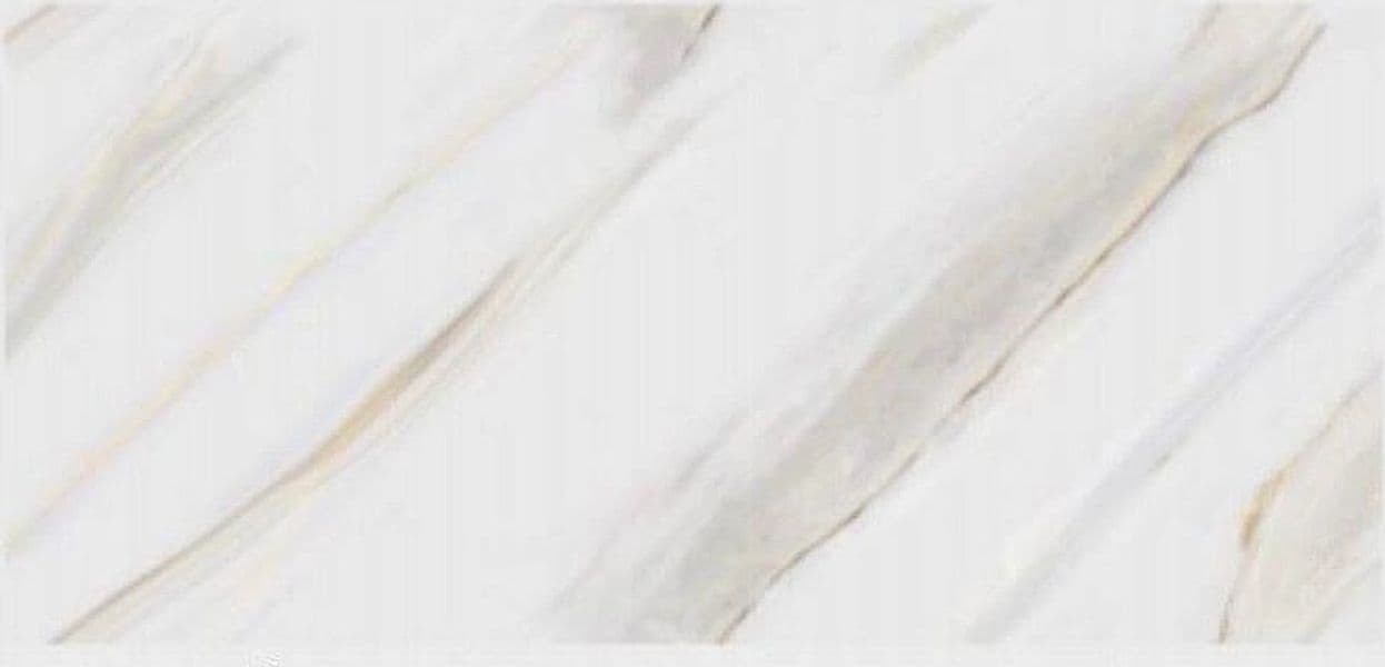 PANNELLO ADESIVO EFFETTO MARMO PERLATO STRIATO PARETI PARASCHIZZI 300X60CM STANZA - 3