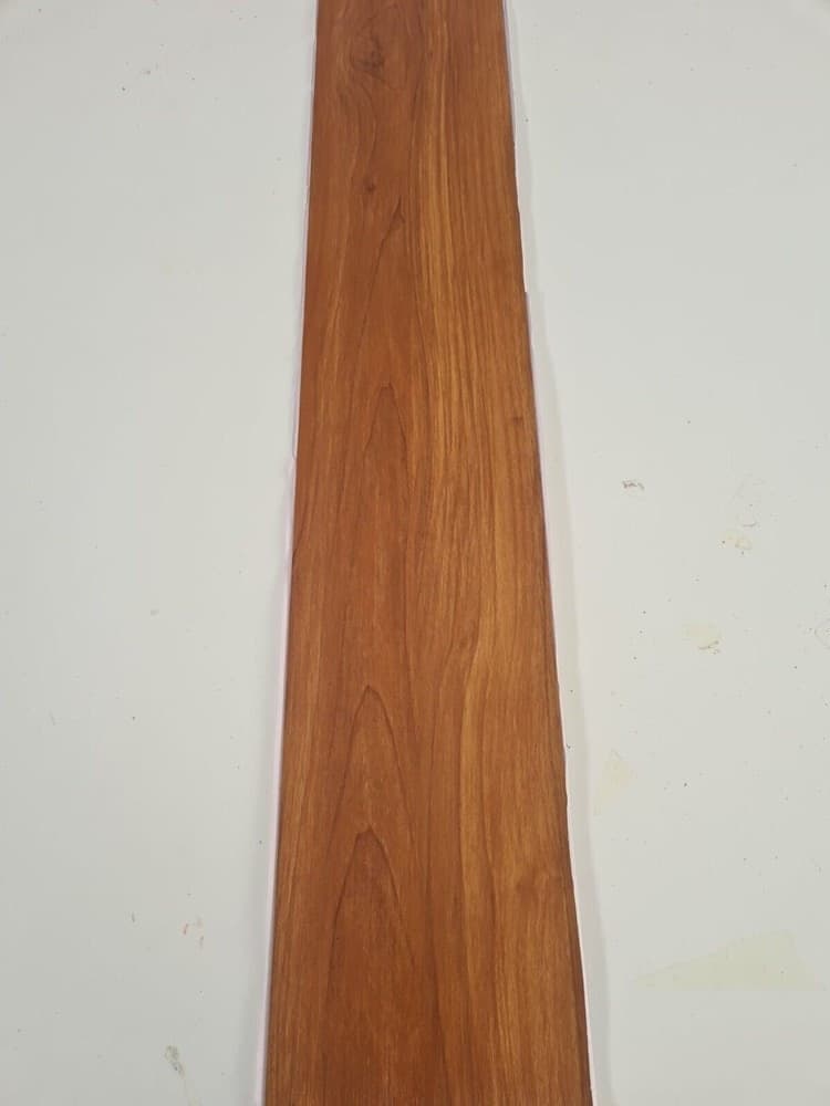 KIT 36 PZ PAVIMENTO PVC ADESIVO LAMINATO PARQUET DOGHE LISTONI VARI COLORI 5 MQ - 9