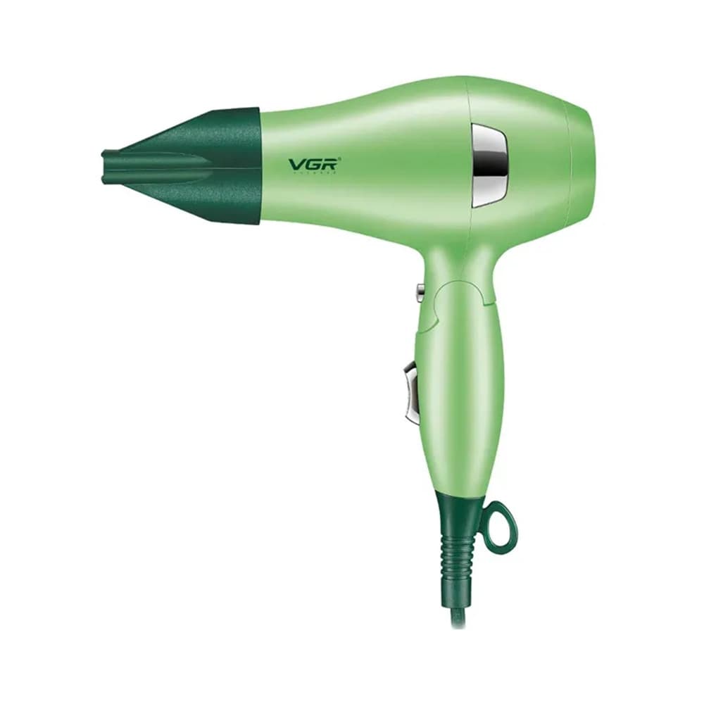 Hair Dryer Professionale Asciugacapelli VGR V-432 – Parrucchiere Shop Pro - 14