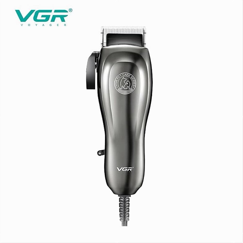 VGR V-206 Tagliacapelli Professionale Animali | Tosatrice Shop - 9