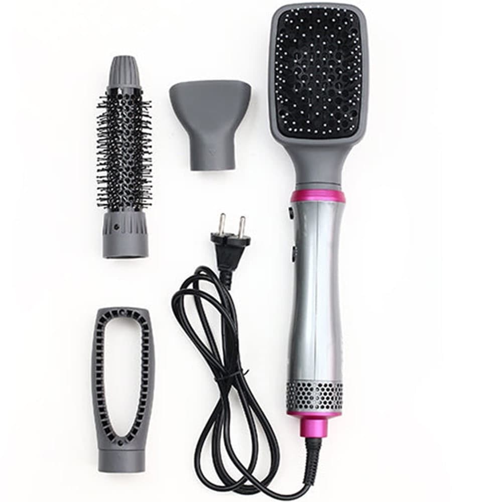 VGR V-408 Styler 4in1 Professionale Asciugacapelli Parrucchiere Shop - 11