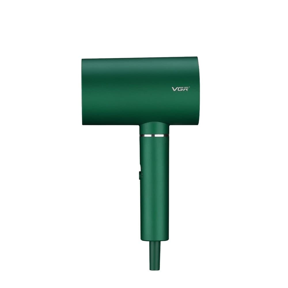 VGR V-431 Asciugacapelli Professionale 1600-1800W Parrucchiere Shop Hair Dryer - 17