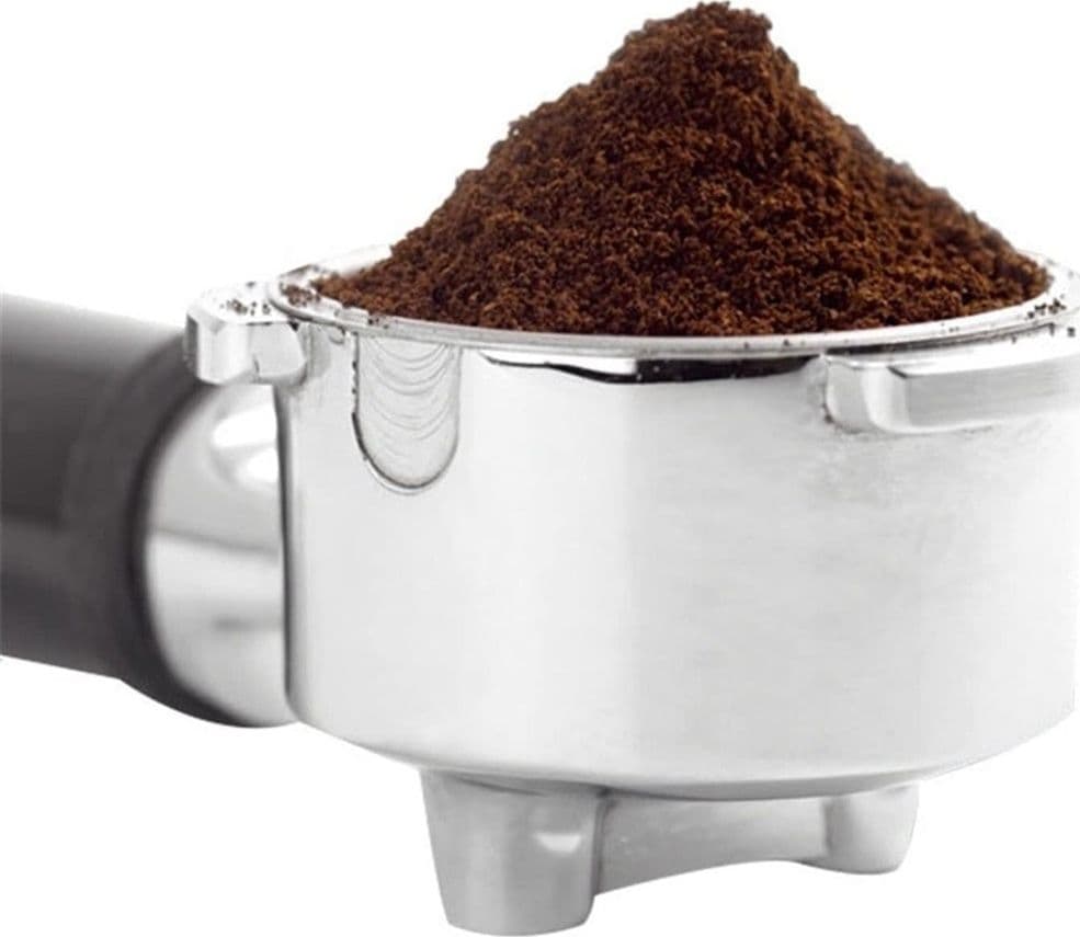 MACCHINA PER CAFFÈ ESPRESSO LATTE AUTOMATICA CAPPUCCINO ELETTRODOMESTICI CUCINA - 5