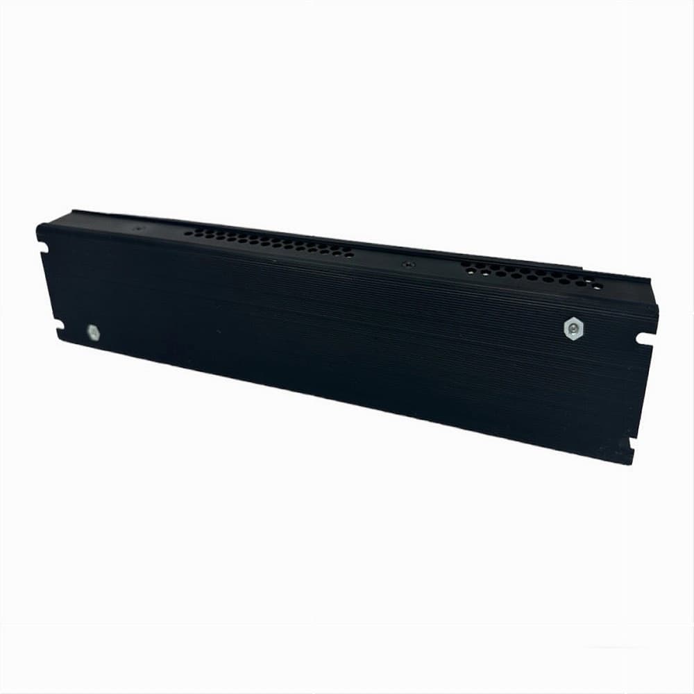 ALIMENTATORE SLIM STABILIZZATO 12V 300WATT SWITCH TRASFORMATORE LED FHYLA300W12V - 5
