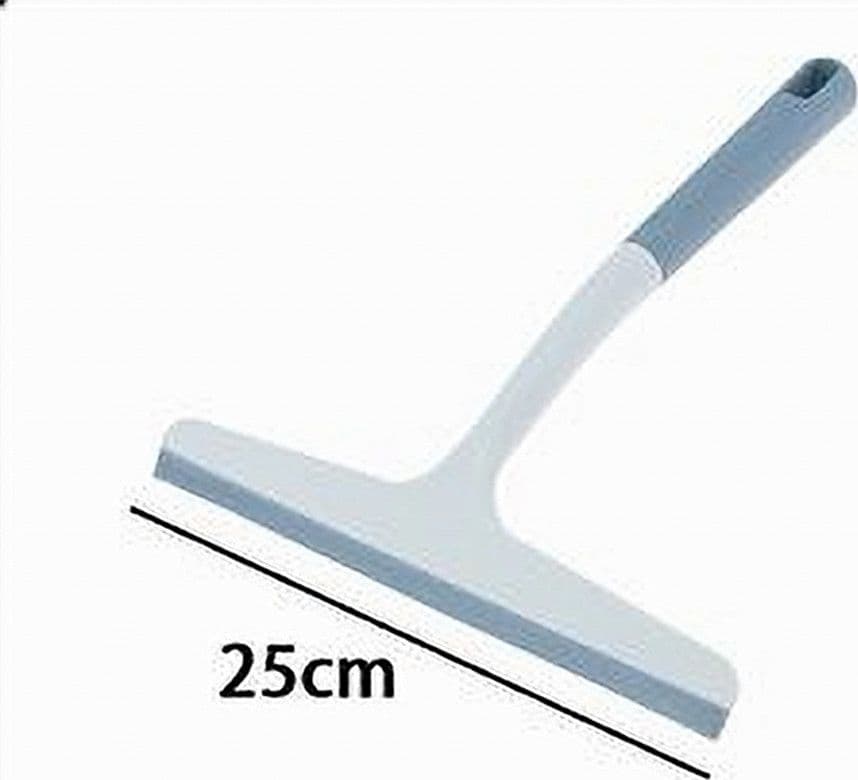 TERGIVETRO PER PULIZIA SPECCHI VETRO AUTO DOCCIA PORTA FINESTRA LAVAVETRI 87625 - 2