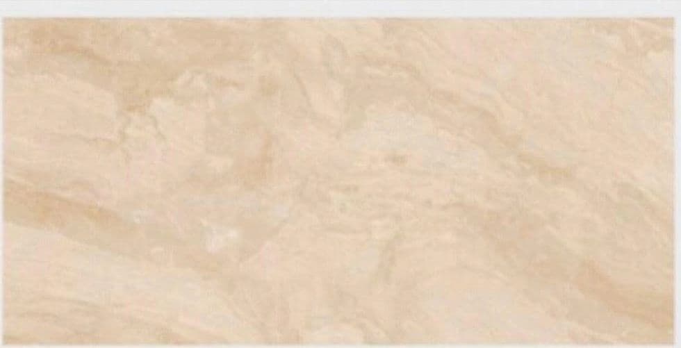 PANNELLO ADESIVO EFFETTO MARMO ROSATO PARETI PARASCHIZZI 300X60 CM STANZA CUCINA - 3