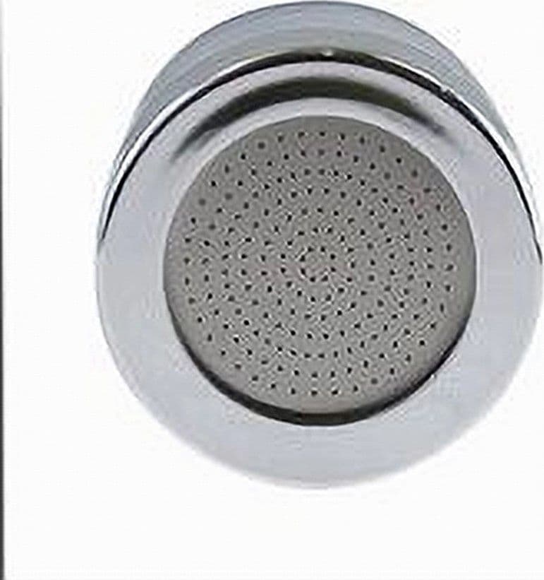 ROMPIGETTO PER LAVELLO AERATORE PER RUBINETTO MISCELATORE DA CUCINA FILTRO 87481 - 3
