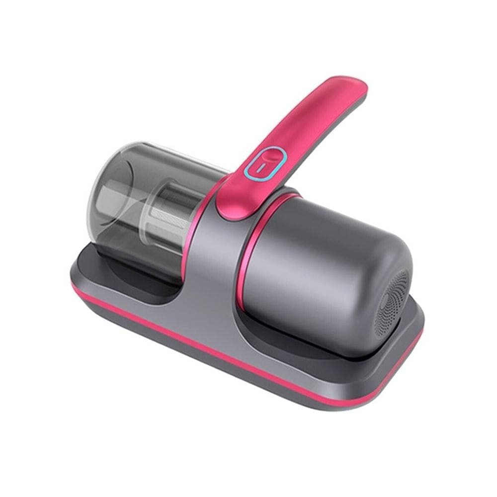 ASPIRAPOLVERE PER MATERASSI USB RICARICABILE RIMOZIONE DEGLI ACARI PORTATILE - 3