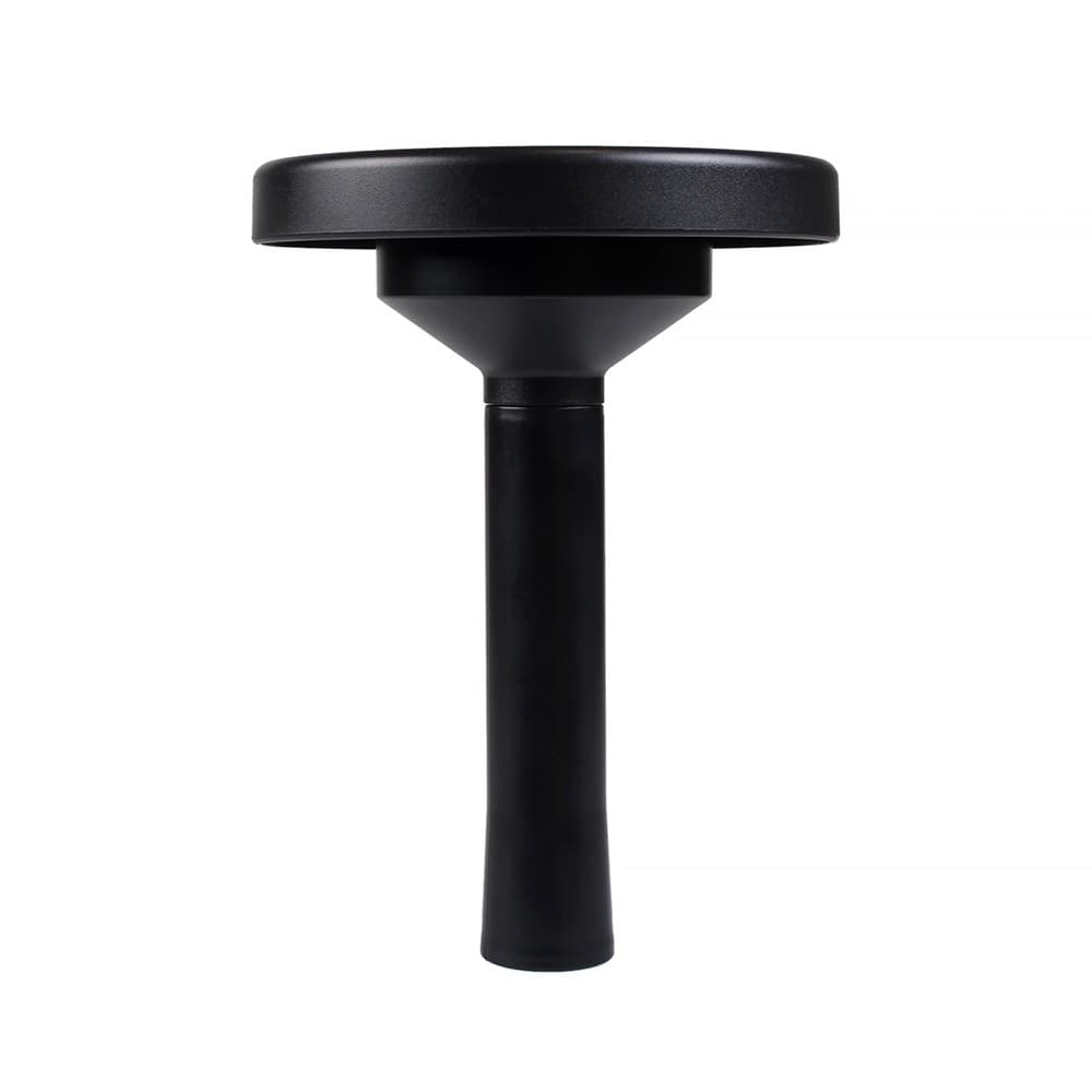 FARETTO LED CCT 3 TONALITÀ DI COLORE SOLARE RICARICABILE IMPERMEABILE IP65 FY-3C - 10