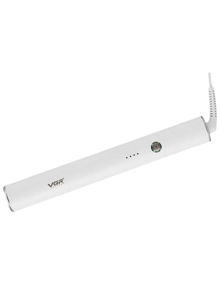 VGR V-586 Piastra Professionale per Capelli Parrucchiere Styler - 11