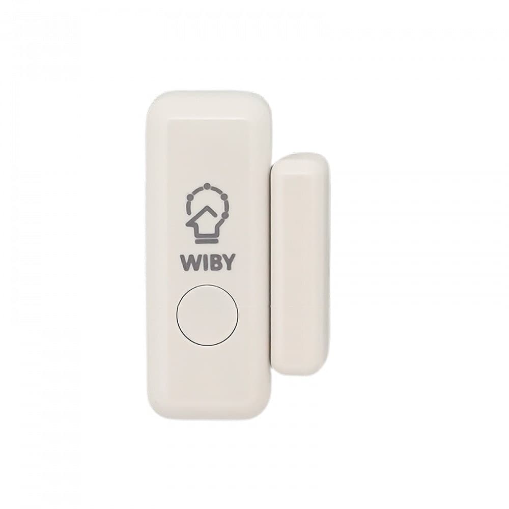 KIT SISTEMA DI ALLARME INTELLIGENTE PG-103 ANTIFURTO CASA SENZA FILI SMART WIFI - 13