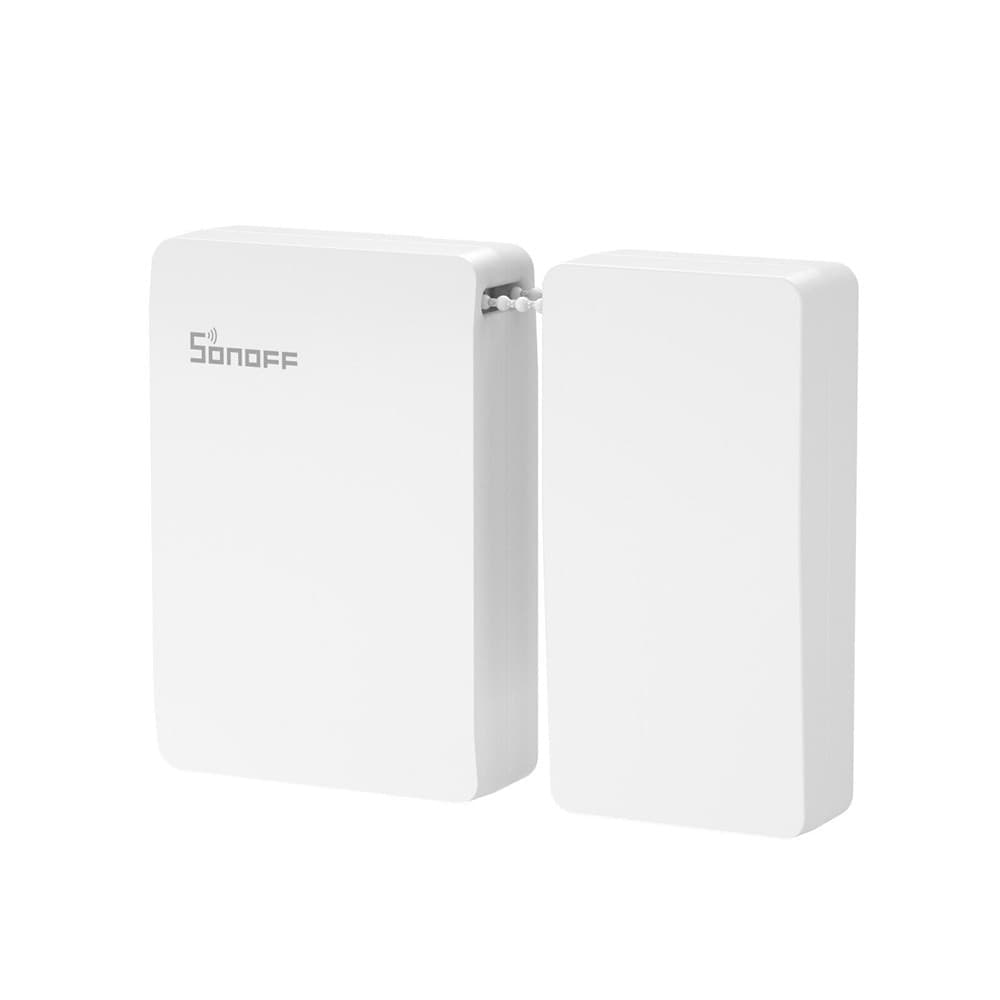 INTERRUTTORE MOTORE PER TENDE ZIGBEE AUTOMAZIONE DOMOTICA SMART SONOFF ZBCURTAIN - 13