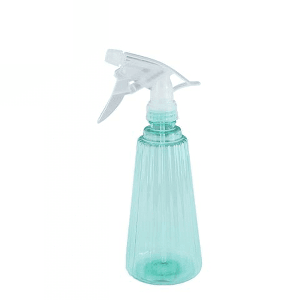 2PZ SPRUZZINO SPRUZZATORE ANNAFFIATOIO VERTICALE VAPORIZZATORE VARI COLORI 500ML - 3
