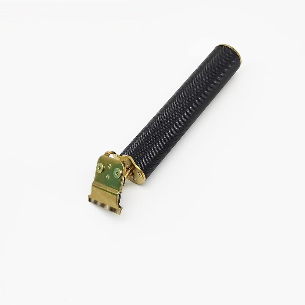 Tagliacapelli Professionale VGR V-179 | Rasoio Trimmer Barber Uomo - 11
