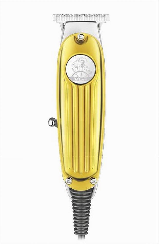 Tagliacapelli Professionale VGR V-122 – Rasoio Trimmer Barber Uomo - 15