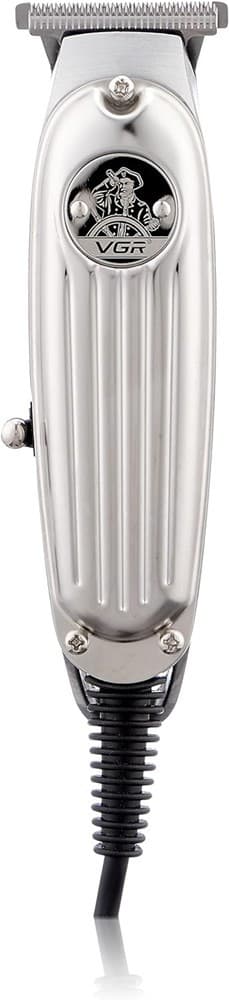 Tagliacapelli Professionale VGR V-122 – Rasoio Trimmer Barber Uomo - 16