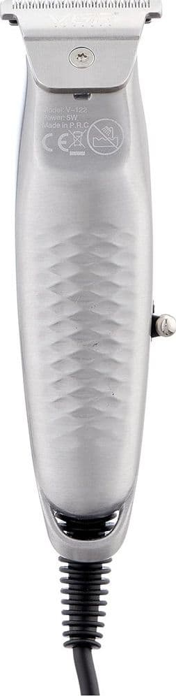 Tagliacapelli Professionale VGR V-122 – Rasoio Trimmer Barber Uomo - 12