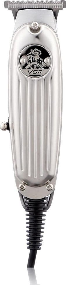 Tagliacapelli Professionale VGR V-122 – Rasoio Trimmer Barber Uomo - 10