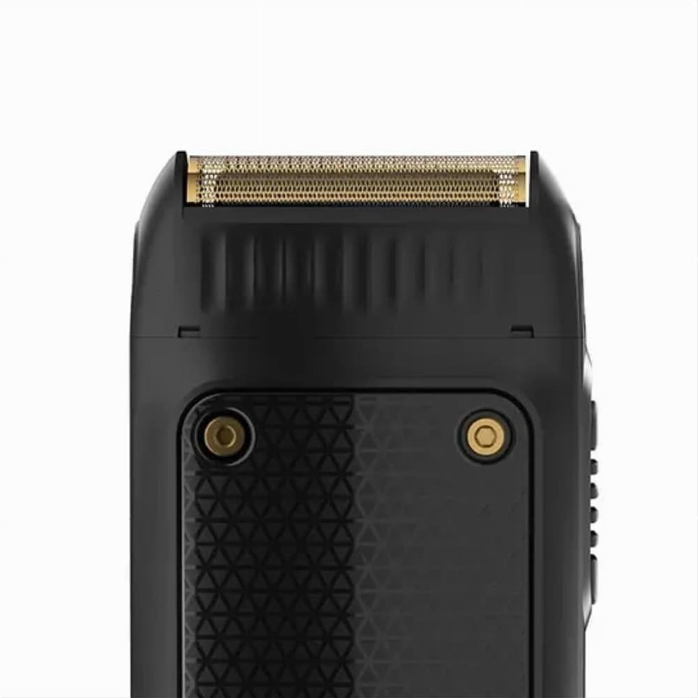 Rasoio Professionale VGR V-353 | Tagliacapelli,  Foil Shaver Barber, Precisione - 9