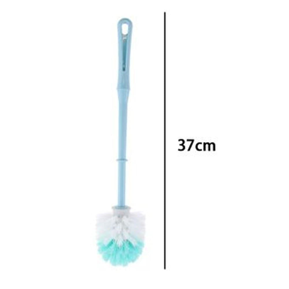 SCOPETTINO SCOPINO RICAMBIO SPAZZOLINO PER WATER WC BAGNO COLORI ASSORTITI 87269 - 4