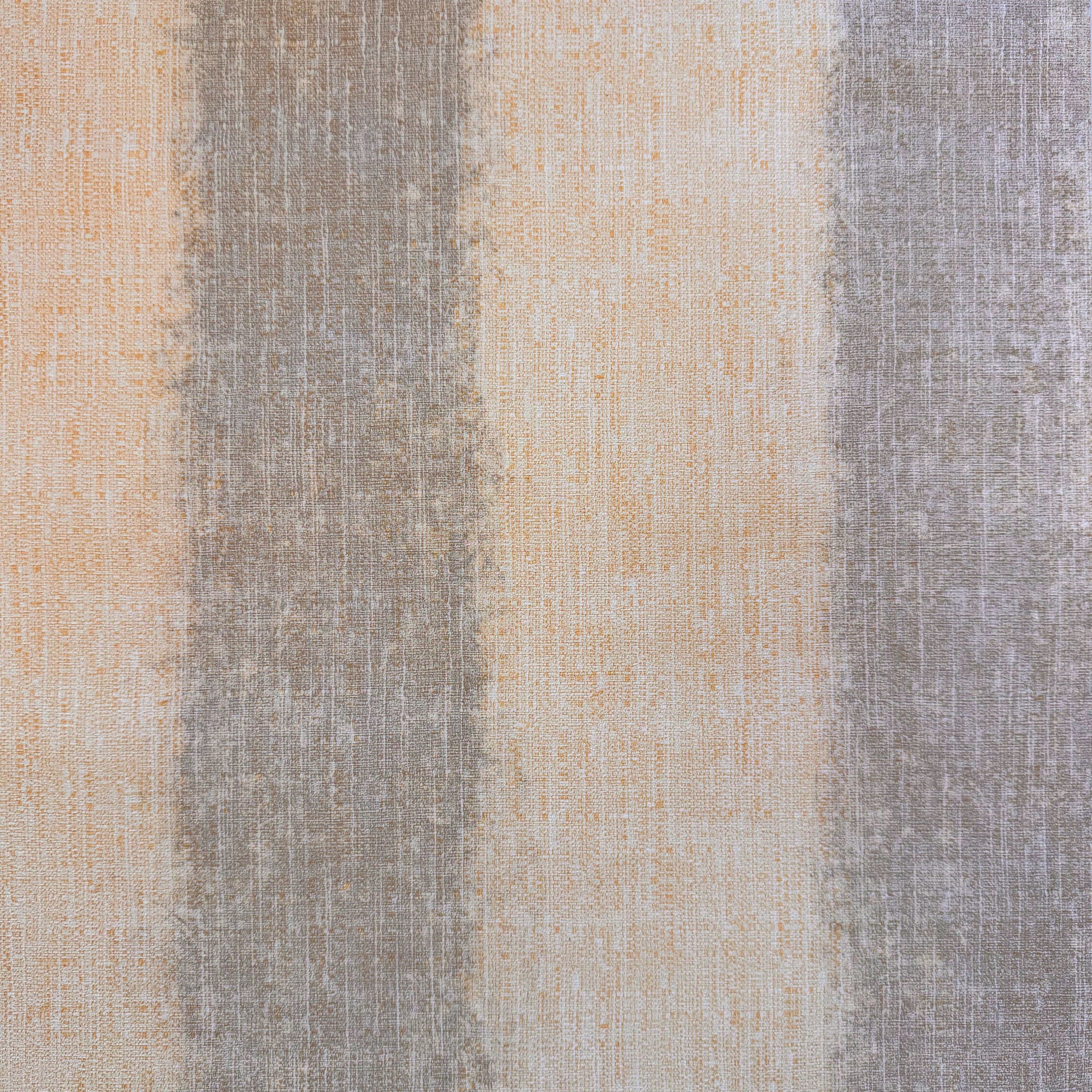 SUPER STOCK €0,56 al mq  - Rotolo da 5,2mq (10x0,52mt) di Carta da Parati vinilica Top Quality lavabile JUTA RIGHE - Eternal Parquet