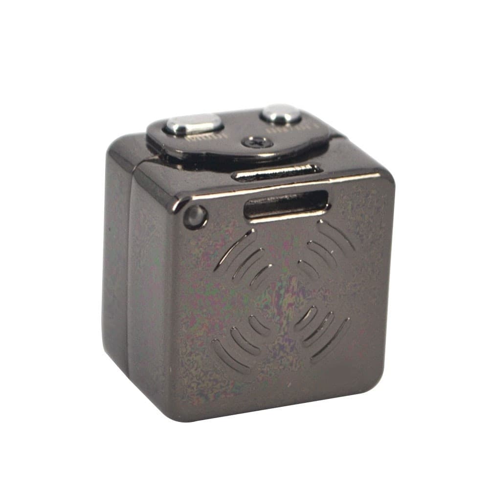 MINI VIDEO CAMERA SPIA TELECAMERA NASCOSTA FULL HD AUTO CAR SQ8 INFRAROSSI - 10