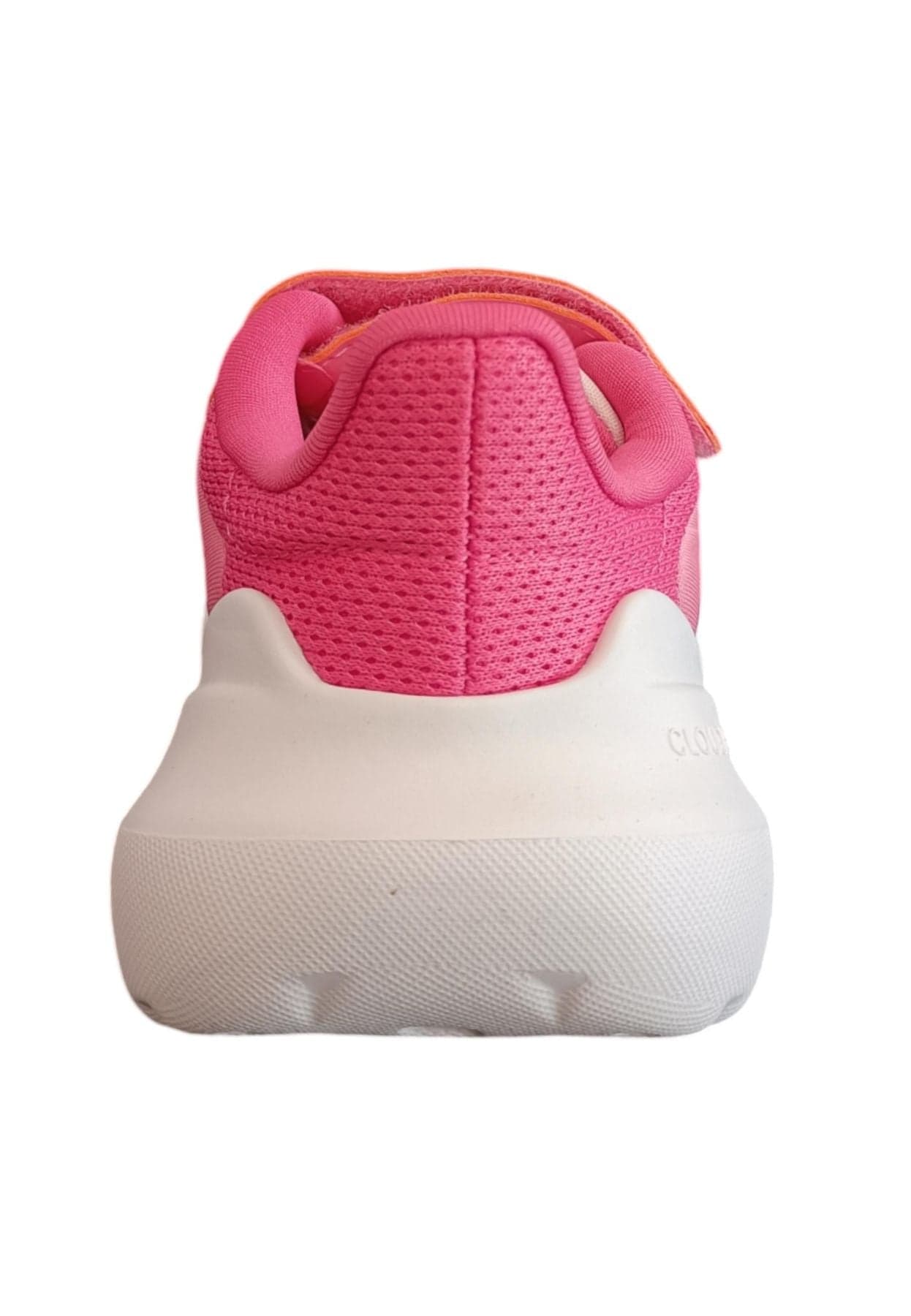 Scarpe sneakers Bambini e ragazzi adidas TENSAUR RUN  blue-bianco laccio elastico e velcro in Ballerine Scarpetteria Gica - Trani, commercioVirtuoso.it