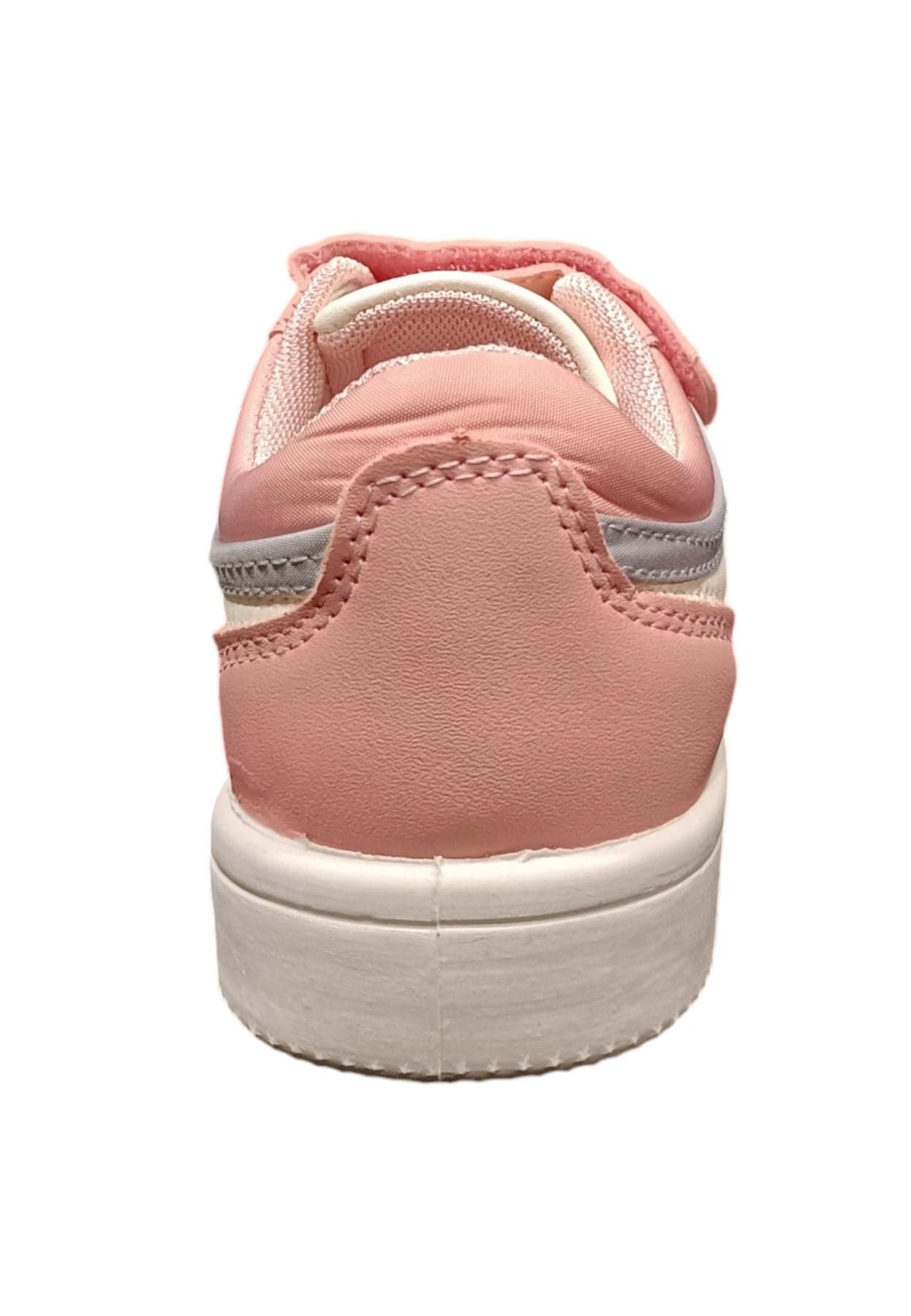 Scarpe snekears Unisex bambino Sergio Tacchini ROMA  bianco-blue-rosso laccio elastico e velcro in Ballerine Scarpetteria Gica - Trani, commercioVirtuoso.it