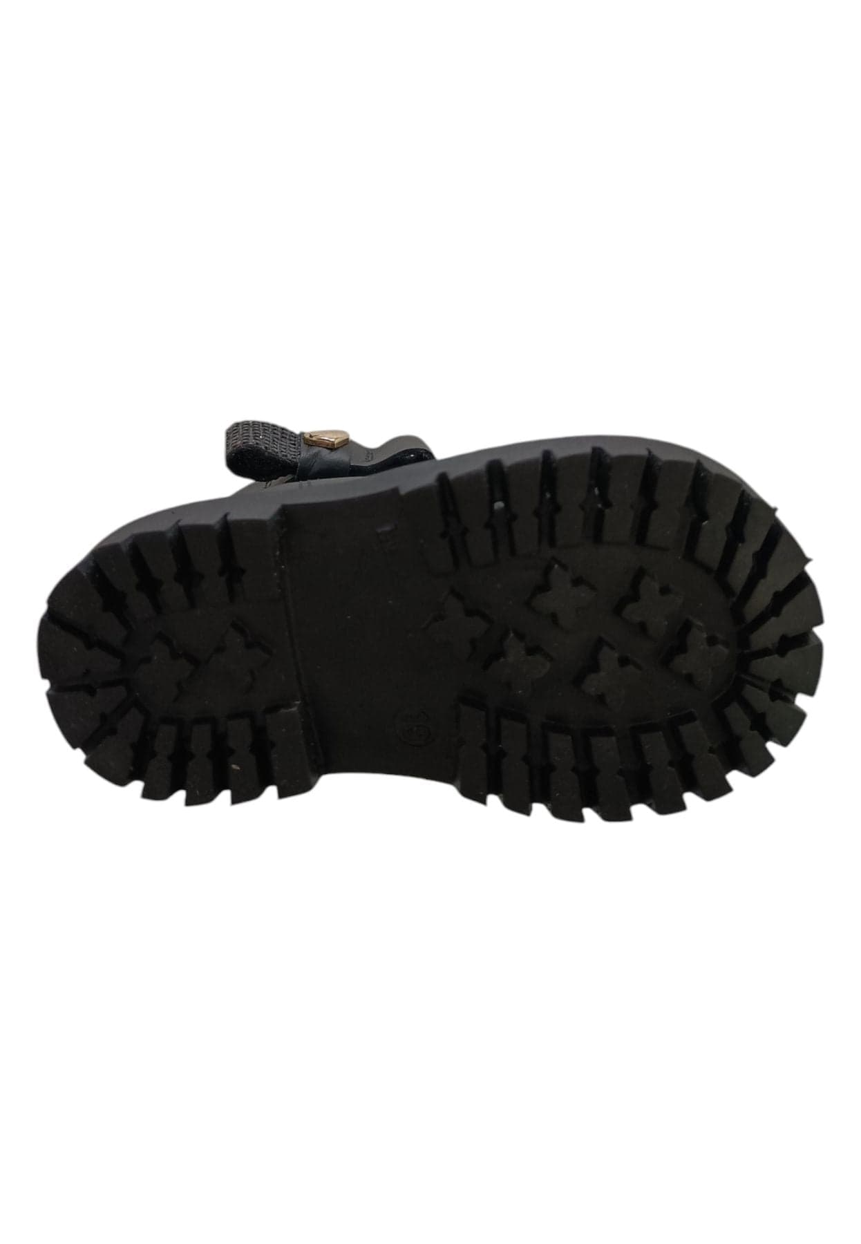 Stivaletto Bambina Balducci MATRIX Nero con Zip - Primi Passi Pelle in Ballerine Scarpetteria Gica - Trani, commercioVirtuoso.it