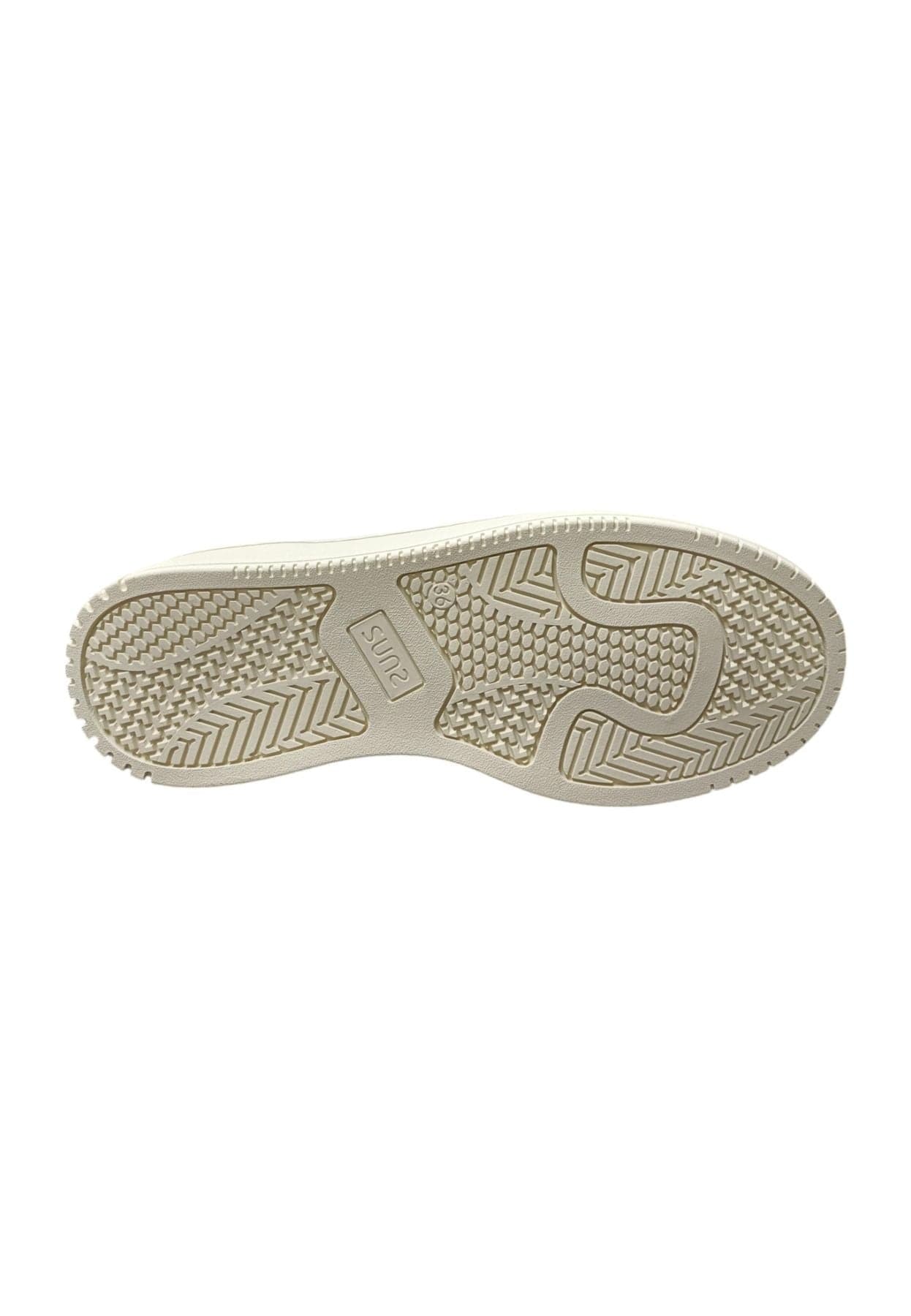 Scarpe sneakers Unisex bambini SUNS EXPLORER  bianco-azzurro-taupe 20-35 velcro/ 36-39 laccio in Ballerine Scarpetteria Gica - Trani, commercioVirtuoso.it