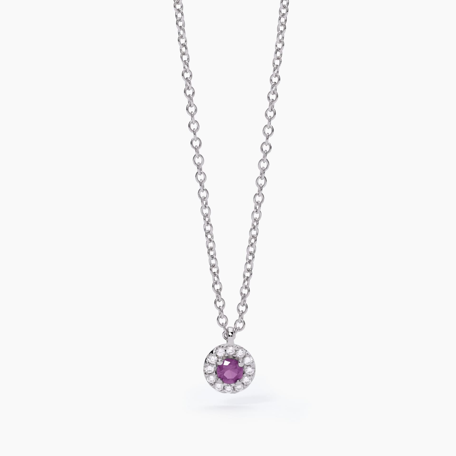 Collana donna MABINA 553493 - 3
