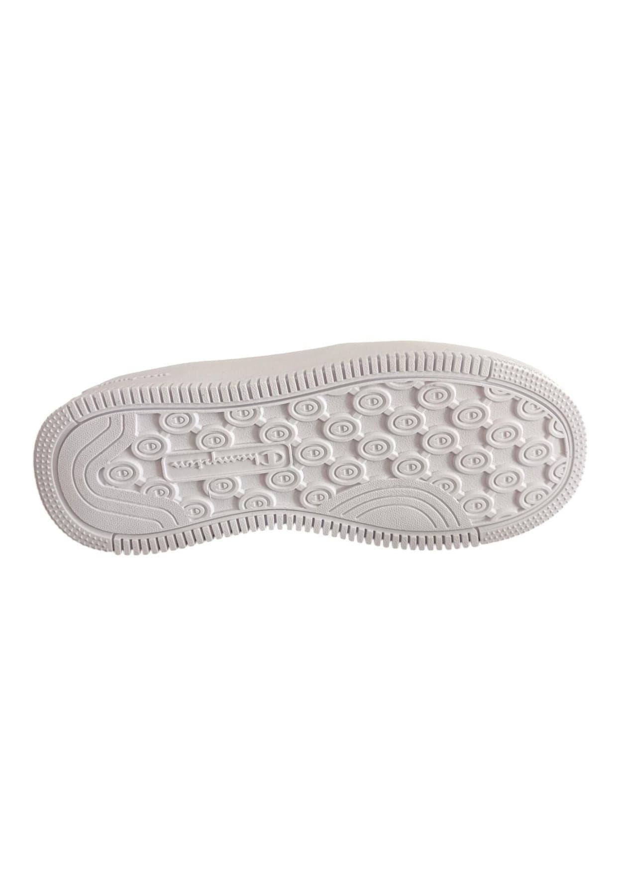 Scarpe sneakers Unisex bambini Champion REBOUND  lilla laccio elastico in Ballerine Scarpetteria Gica - Trani, commercioVirtuoso.it