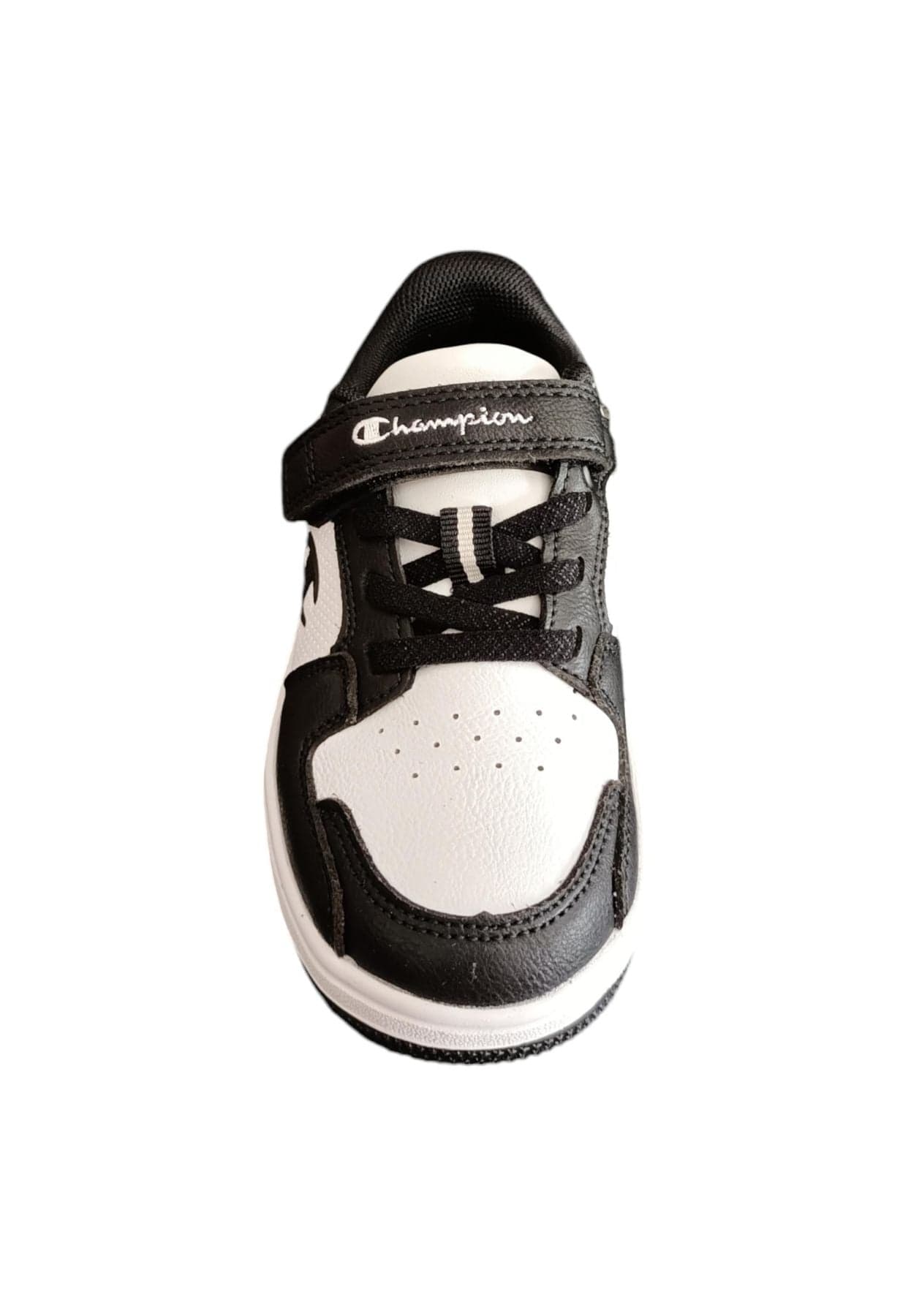Scarpe sneakers Unisex bambini Champion REBOUND  lilla laccio elastico in Ballerine Scarpetteria Gica - Trani, commercioVirtuoso.it