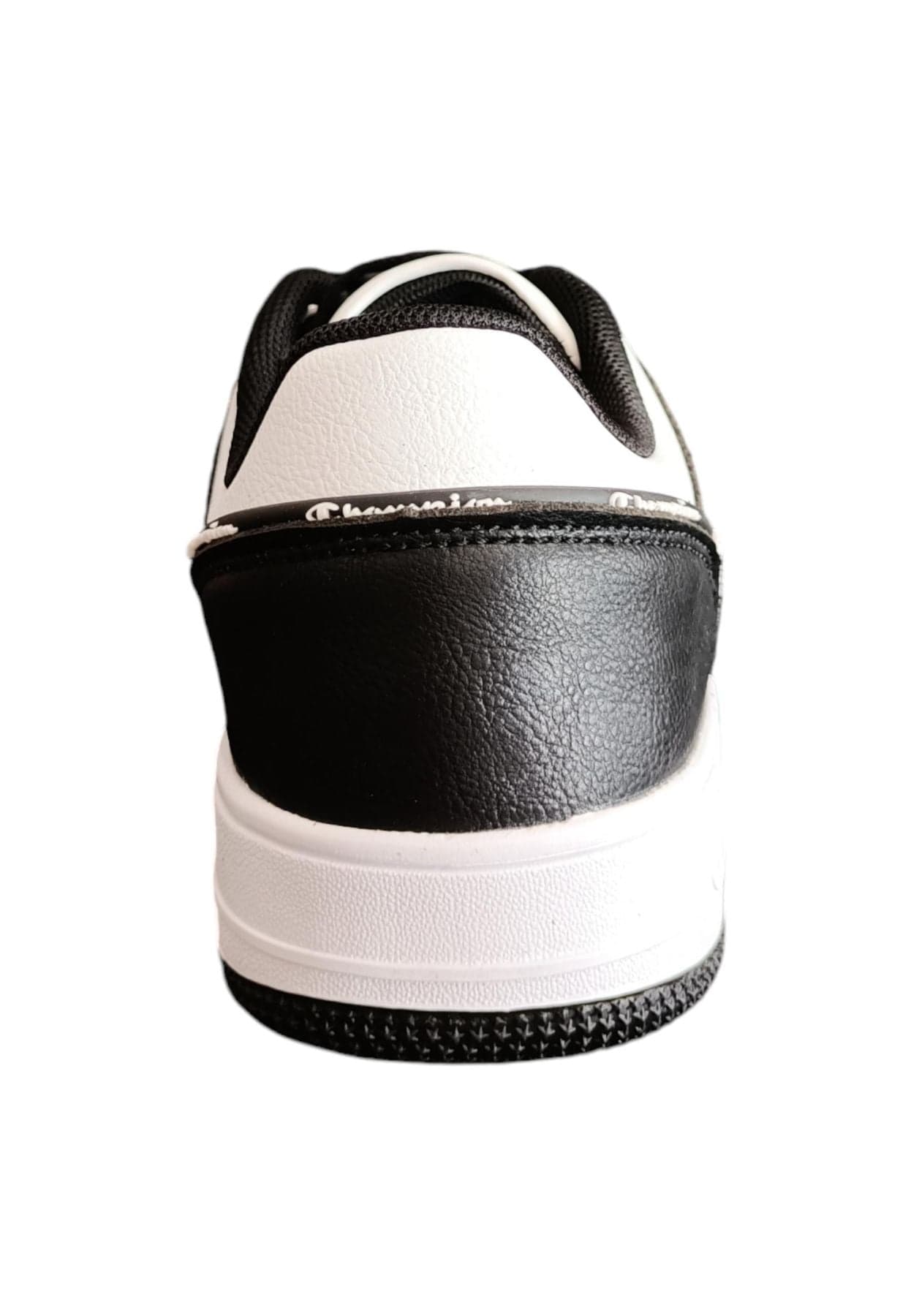 Scarpe sneakers Unisex bambini Champion REBOUND  lilla laccio elastico in Ballerine Scarpetteria Gica - Trani, commercioVirtuoso.it