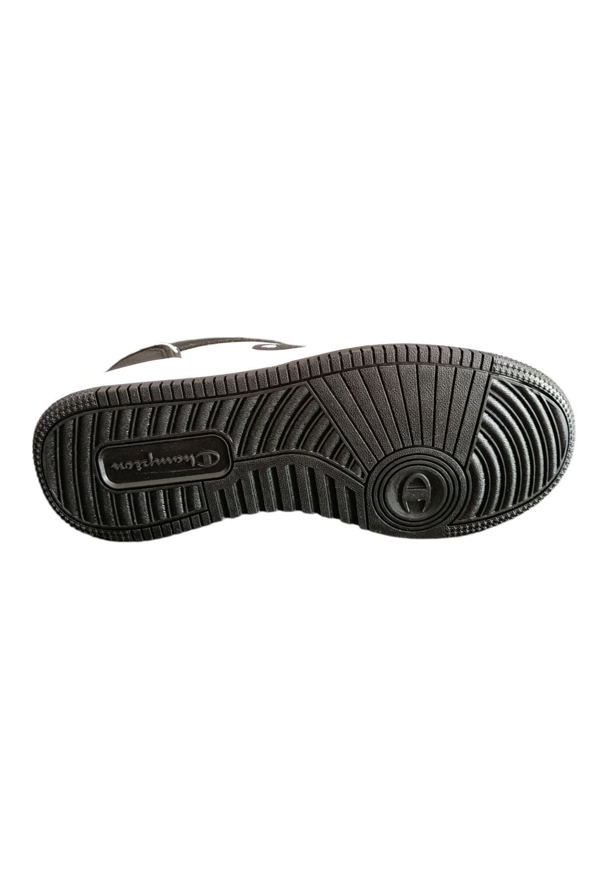 Scarpe sneakers Unisex bambini Champion REBOUND  lilla laccio elastico in Ballerine Scarpetteria Gica - Trani, commercioVirtuoso.it