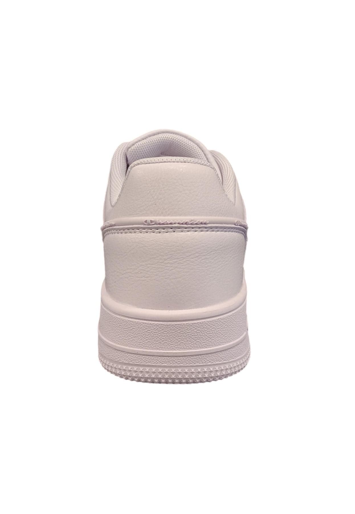 Scarpe sneakers Unisex bambini Champion REBOUND  lilla laccio elastico in Ballerine Scarpetteria Gica - Trani, commercioVirtuoso.it