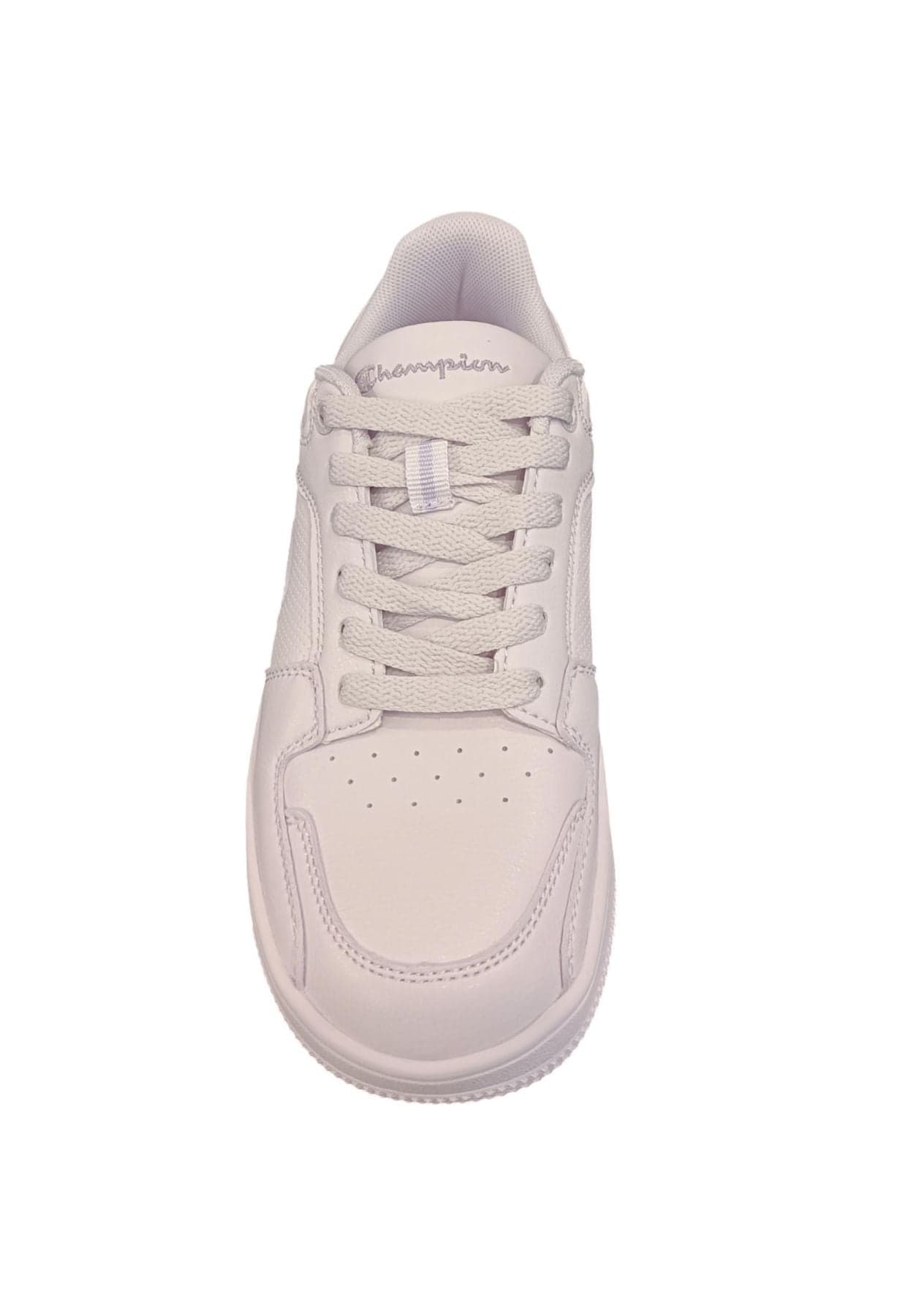 Scarpe sneakers Unisex bambini Champion REBOUND  lilla laccio elastico in Ballerine Scarpetteria Gica - Trani, commercioVirtuoso.it