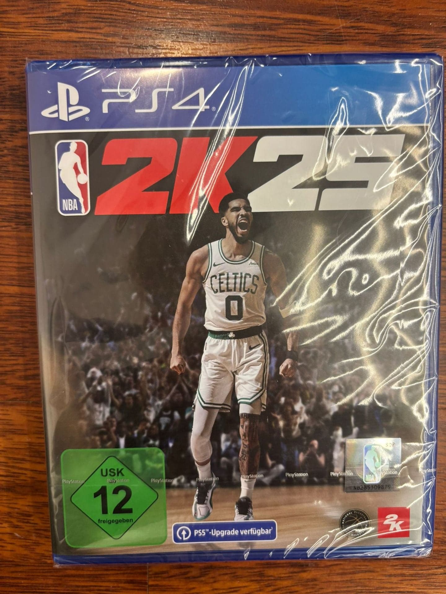 Nba 2K25 PS4/PS5 De - 7