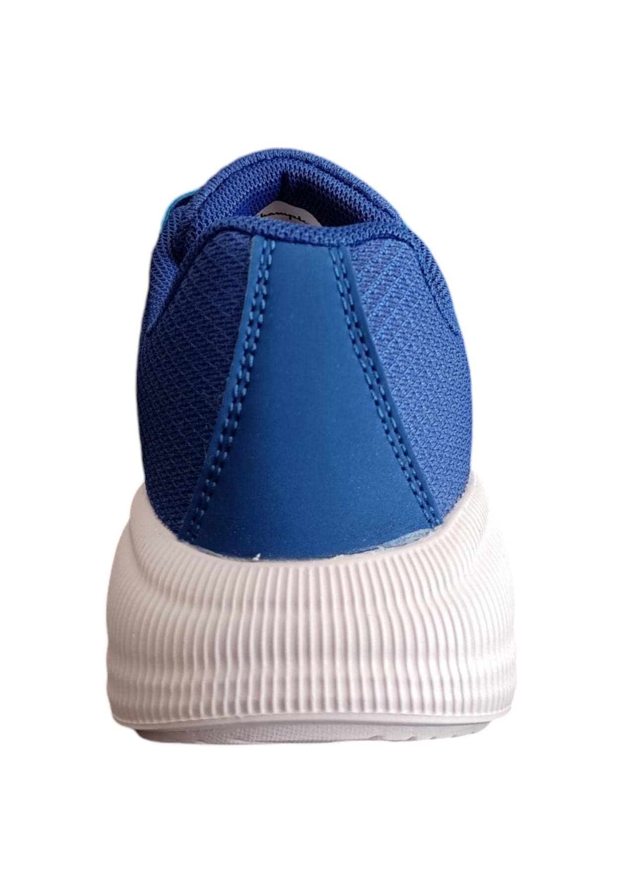 Scarpe sneakers Unisex bambini Champion SYPHON  rosa-bianco laccio elastico e velcro in Ballerine Scarpetteria Gica - Trani, commercioVirtuoso.it
