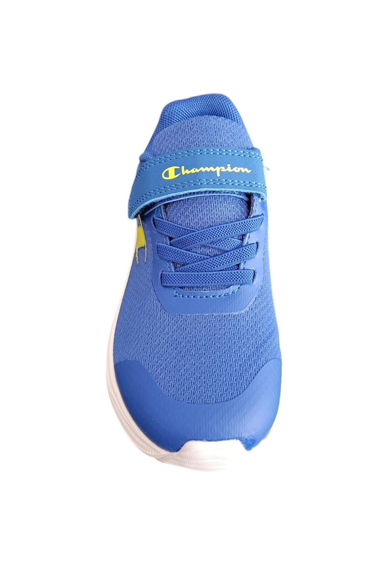 Scarpe sneakers Unisex bambini Champion SYPHON  rosa-bianco laccio elastico e velcro in Ballerine Scarpetteria Gica - Trani, commercioVirtuoso.it