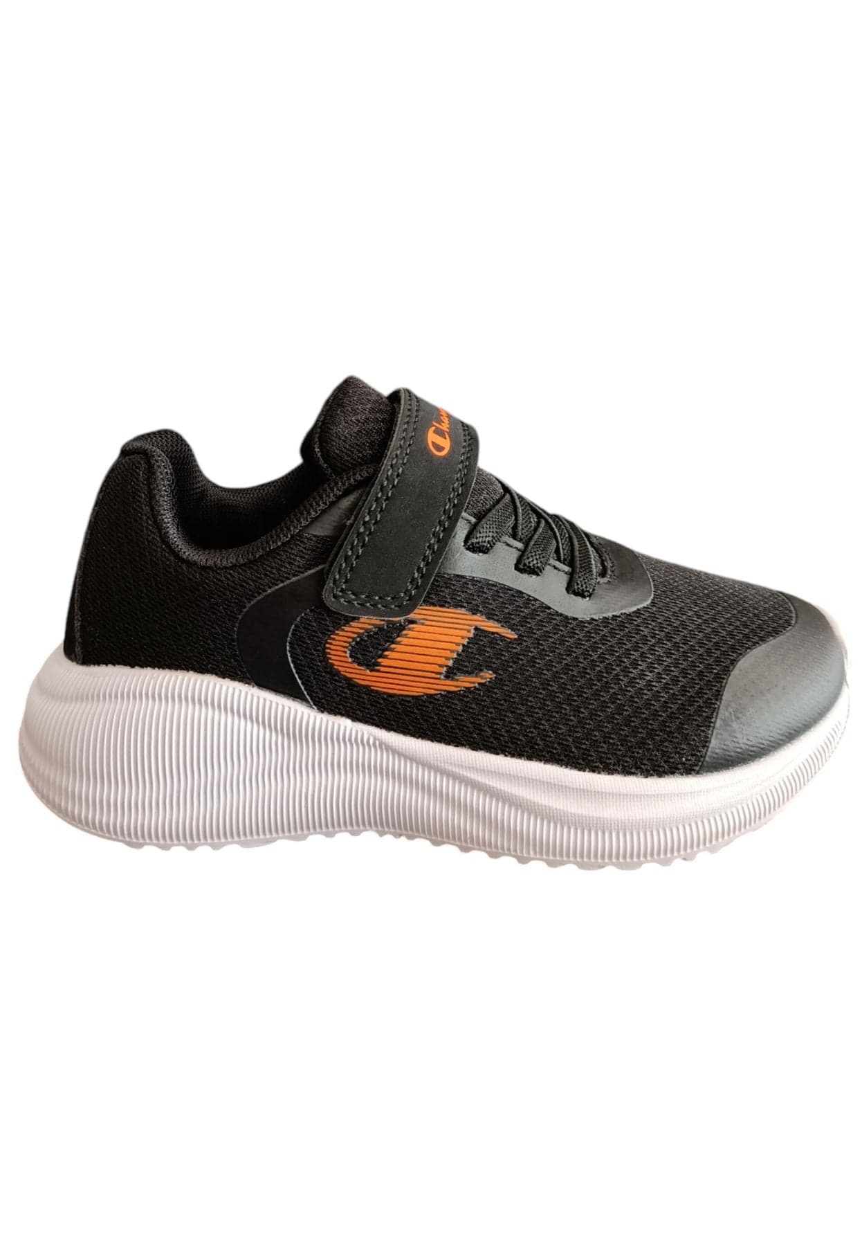 Scarpe sneakers Unisex bambini Champion SYPHON  rosa-bianco laccio elastico e velcro in Ballerine Scarpetteria Gica - Trani, commercioVirtuoso.it