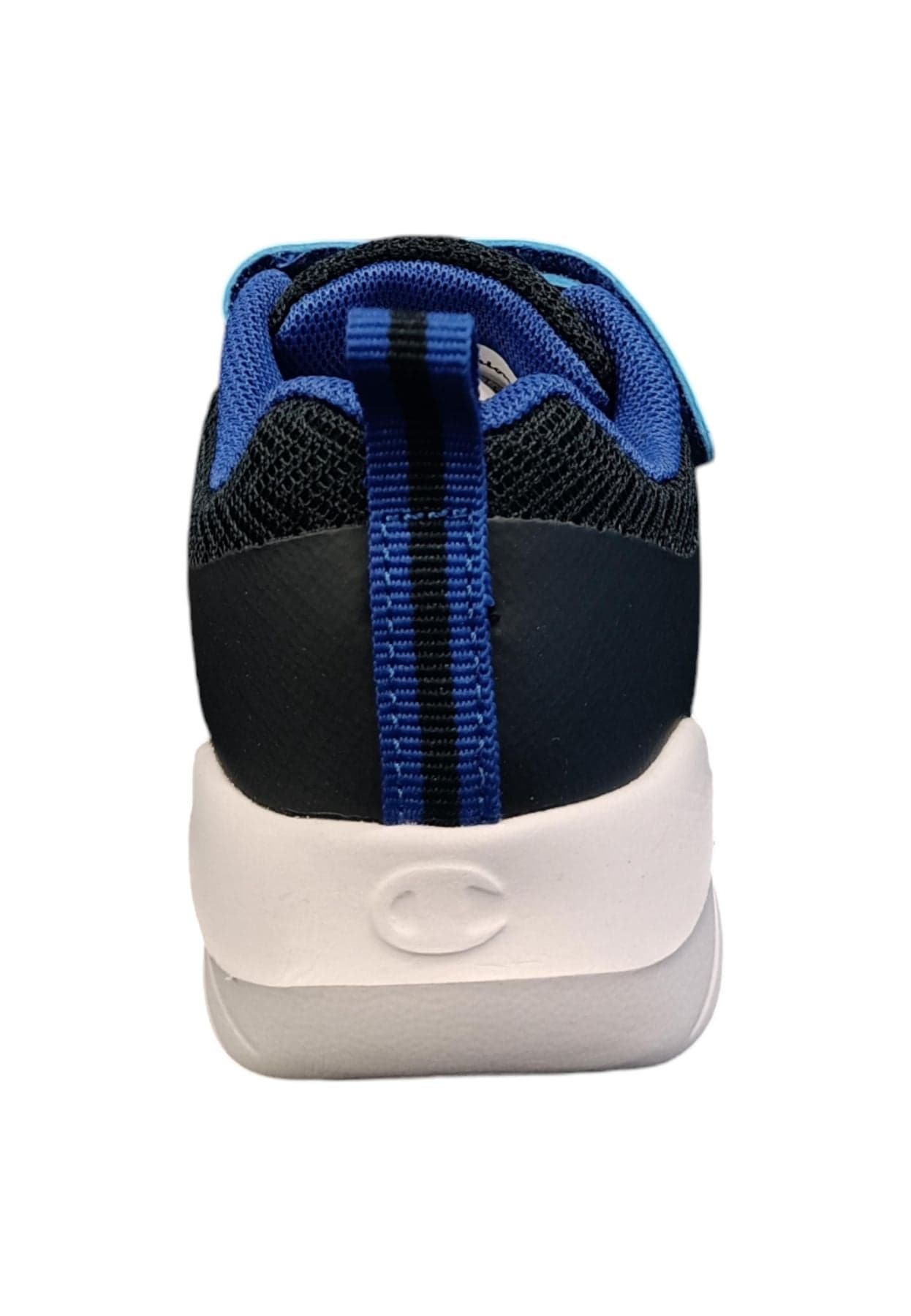 Scarpe sneakers Unisex bambini Champion SYPHON  rosa-bianco laccio elastico e velcro in Ballerine Scarpetteria Gica - Trani, commercioVirtuoso.it