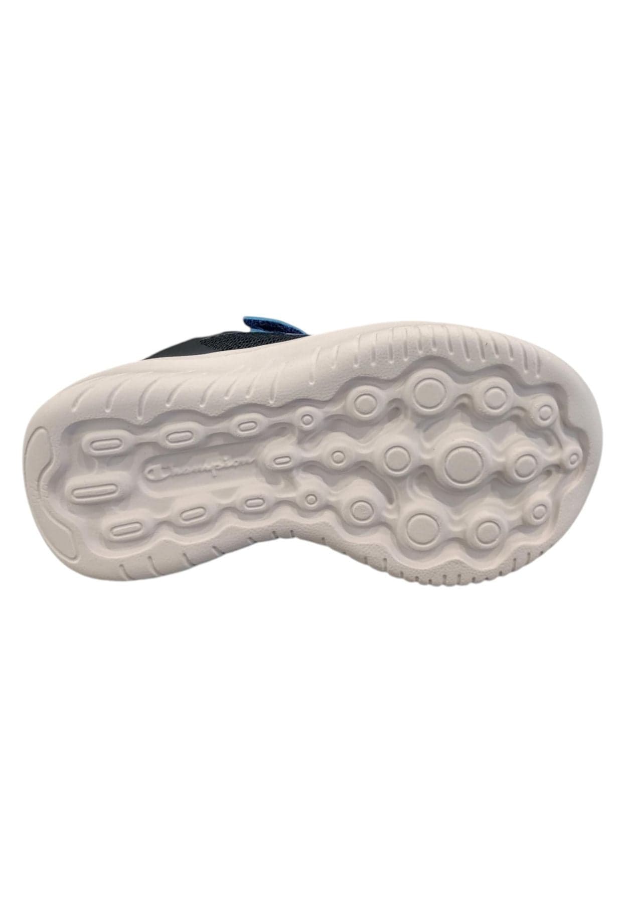 Scarpe sneakers Unisex bambini Champion SYPHON  rosa-bianco laccio elastico e velcro in Ballerine Scarpetteria Gica - Trani, commercioVirtuoso.it