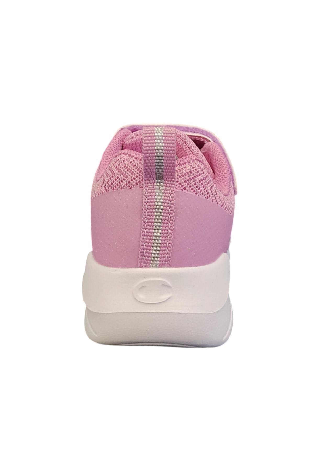 Scarpe sneakers Unisex bambini Champion SYPHON  rosa-bianco laccio elastico e velcro in Ballerine Scarpetteria Gica - Trani, commercioVirtuoso.it