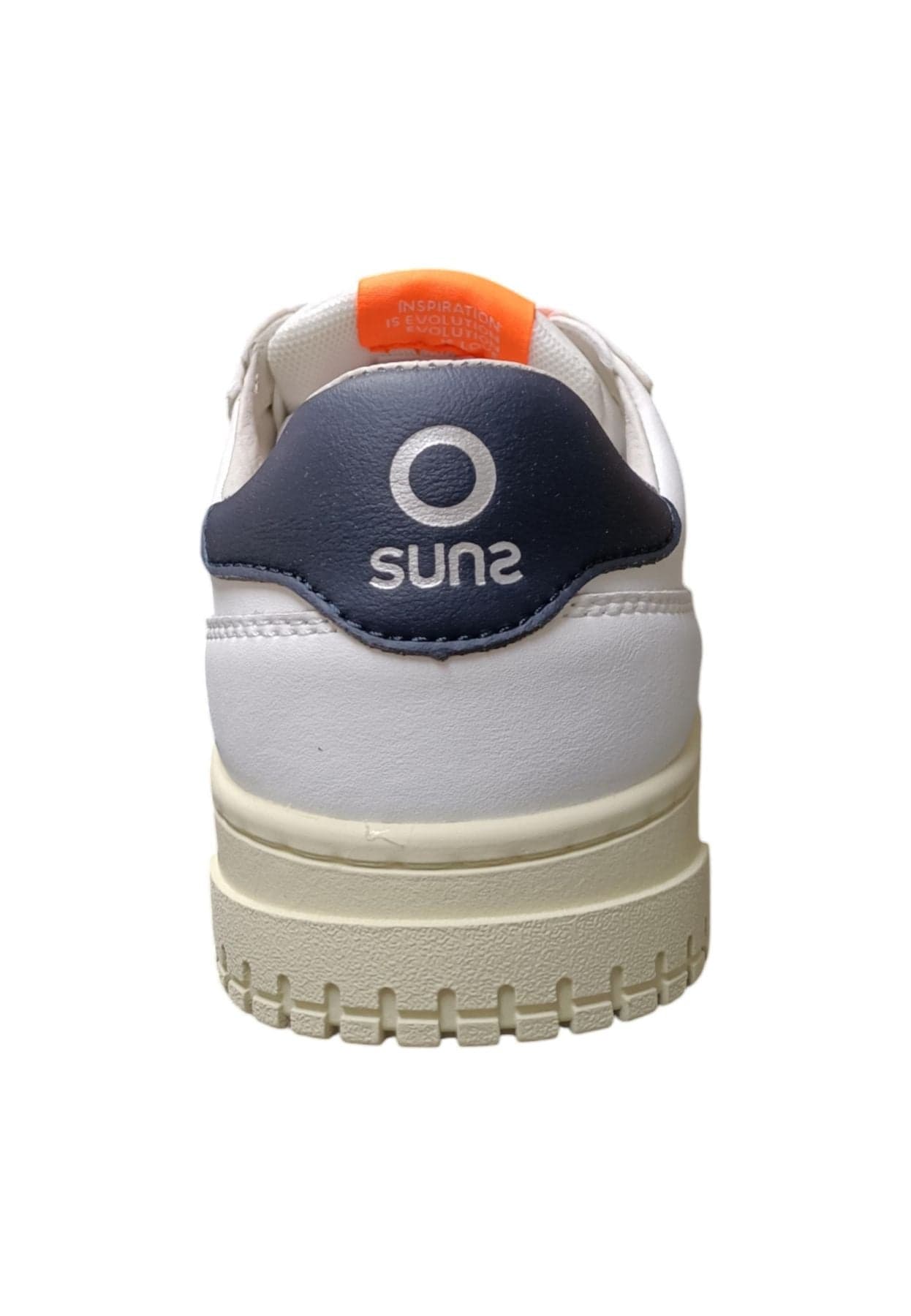 Scarpe sneakers Unisex bambini SUNS YANKEES  bianco-nero 20-35 velcro/ 36-39 laccio in Ballerine Scarpetteria Gica - Trani, commercioVirtuoso.it