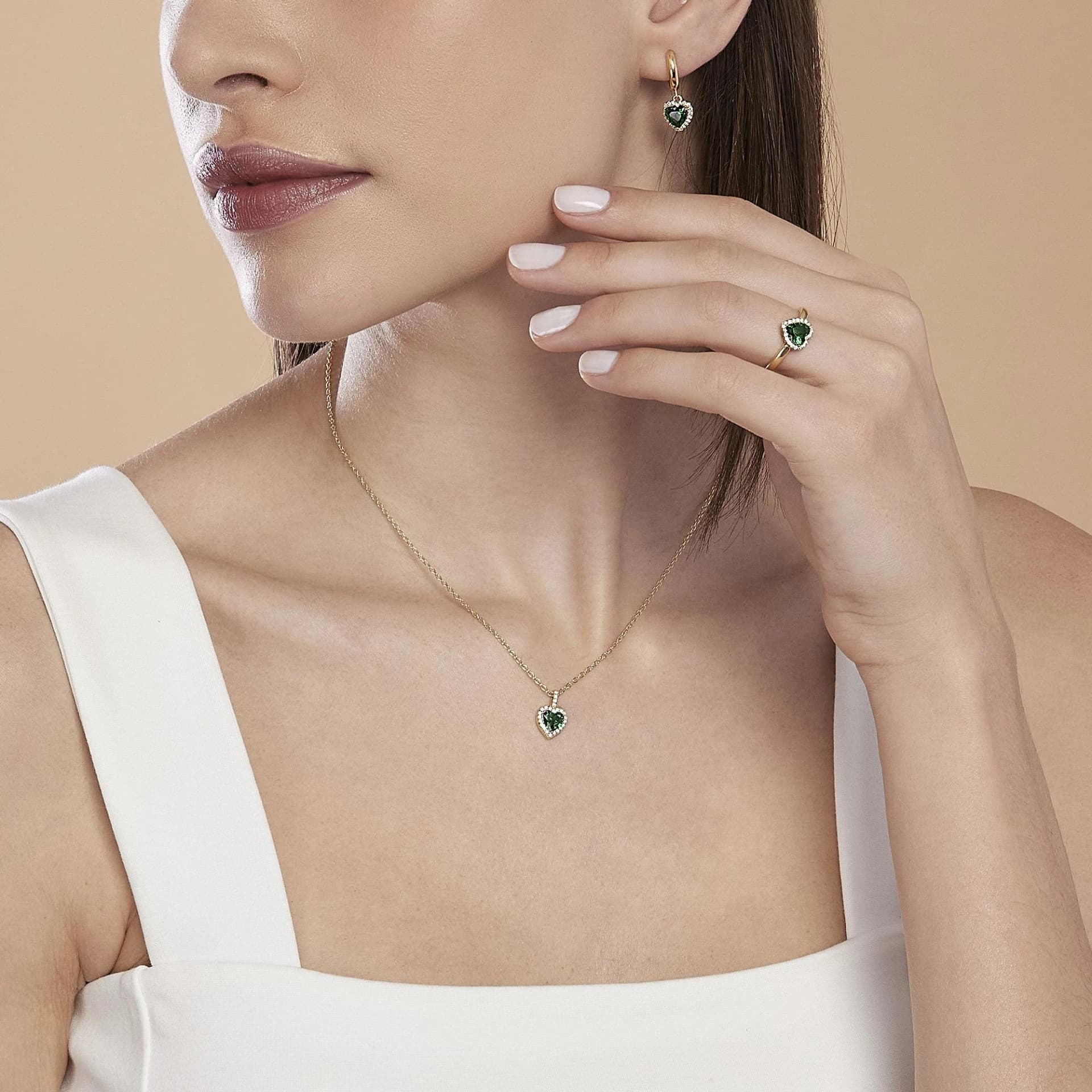 Anello donna MABINA 523262 - 2