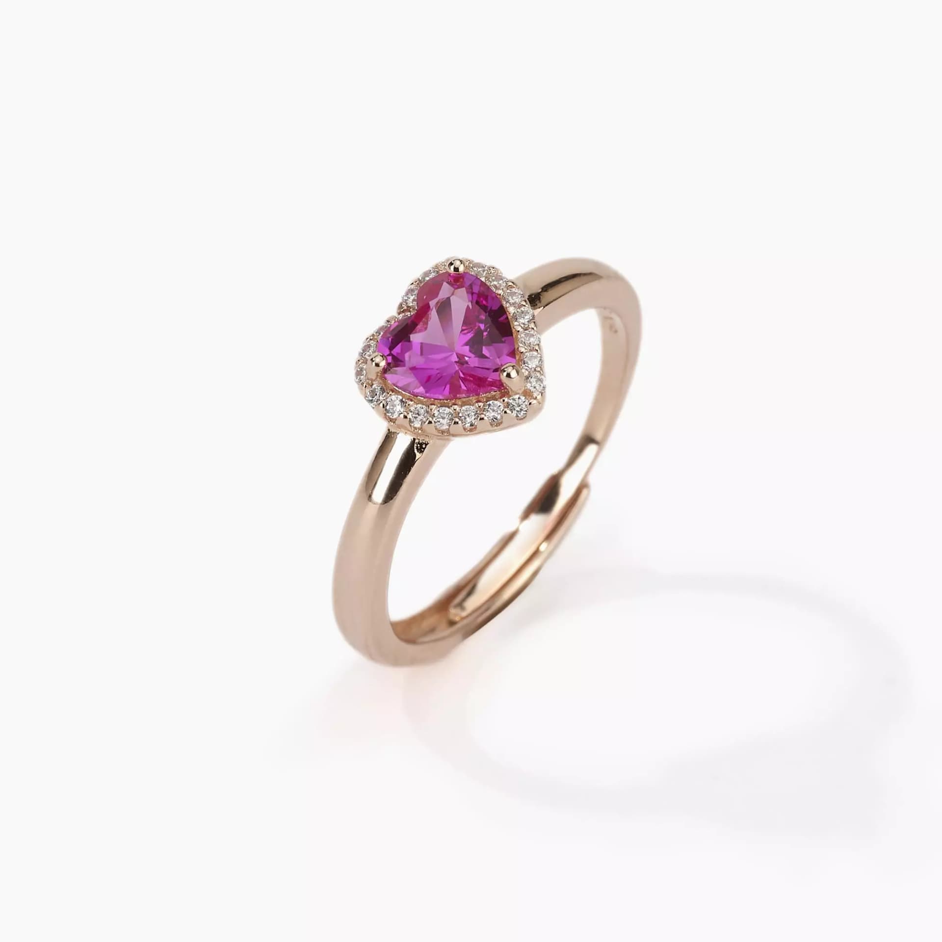 Anello donna MABINA 523195 - 3