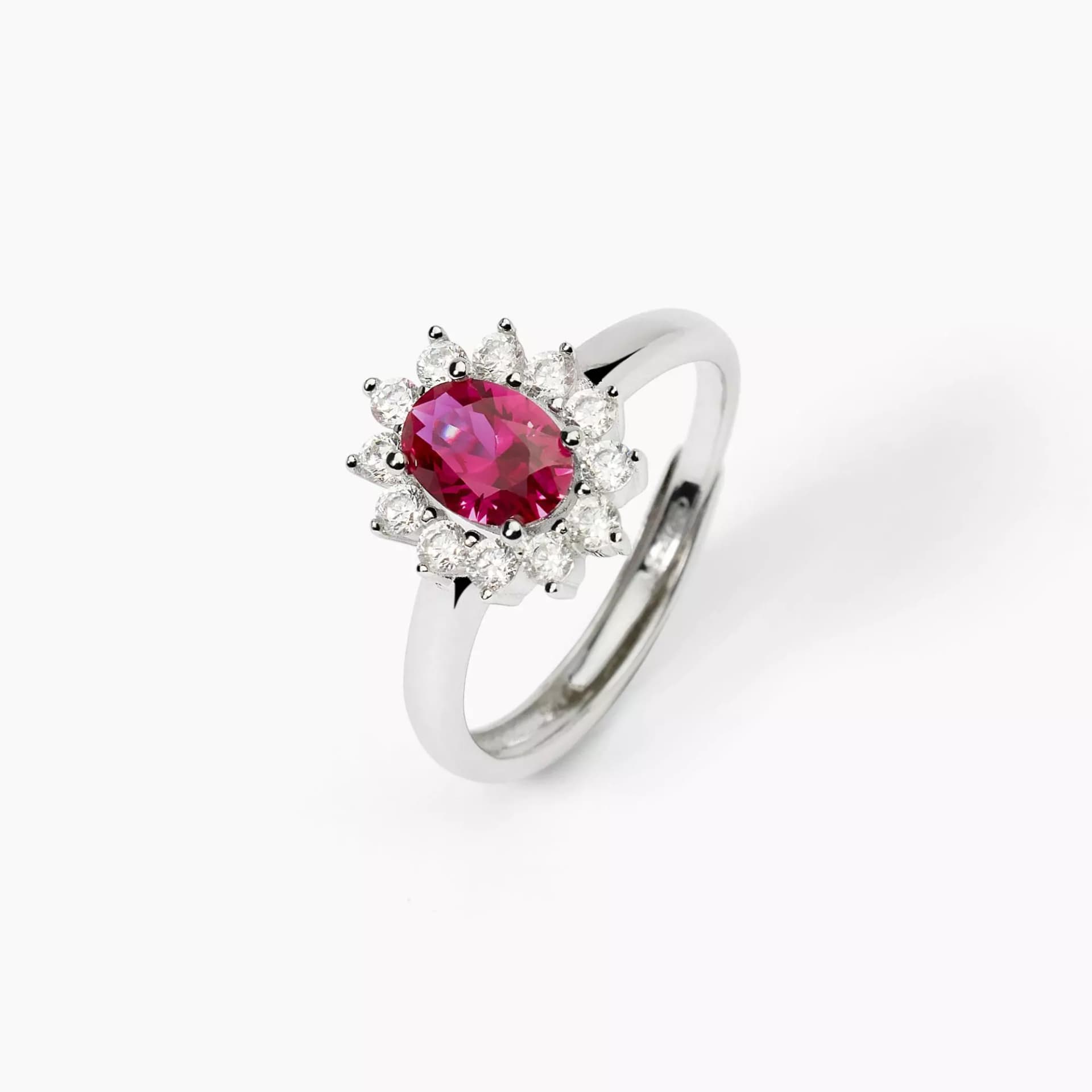 Anello donna MABINA 523361 - 3